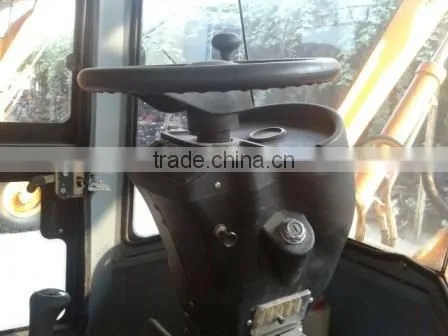 wheel loader 1.2 tons ZL12 2 years guarantee lowest price hot sale in 2014