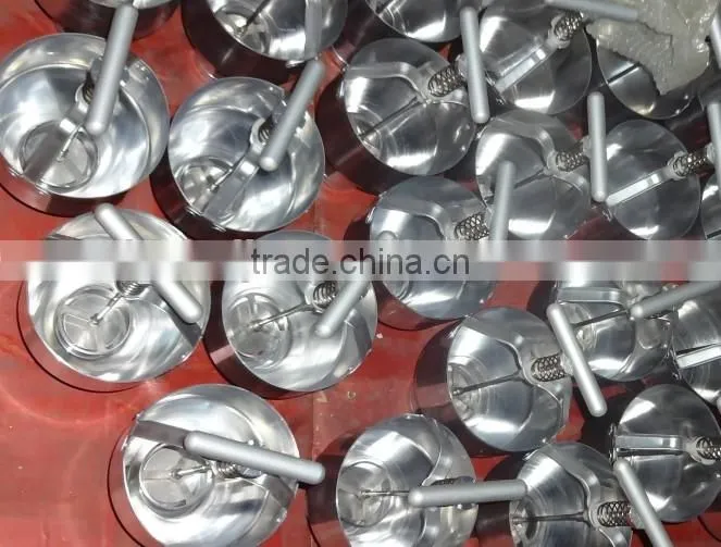Most popular donut making machine/donut filling machine for sale HJ-CM010
