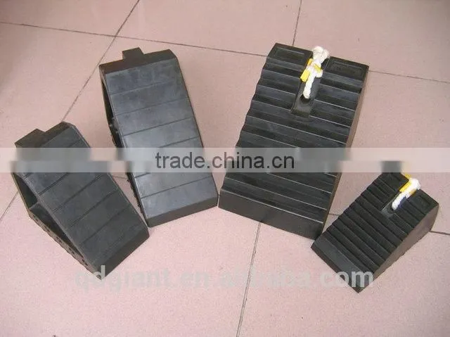 Wheel stopper 5.8KG