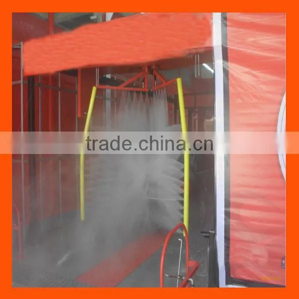 Automatic Protable Car Washing Machine For Sale