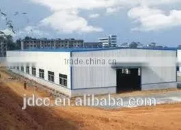 Modern Construction Warehouse Made in china