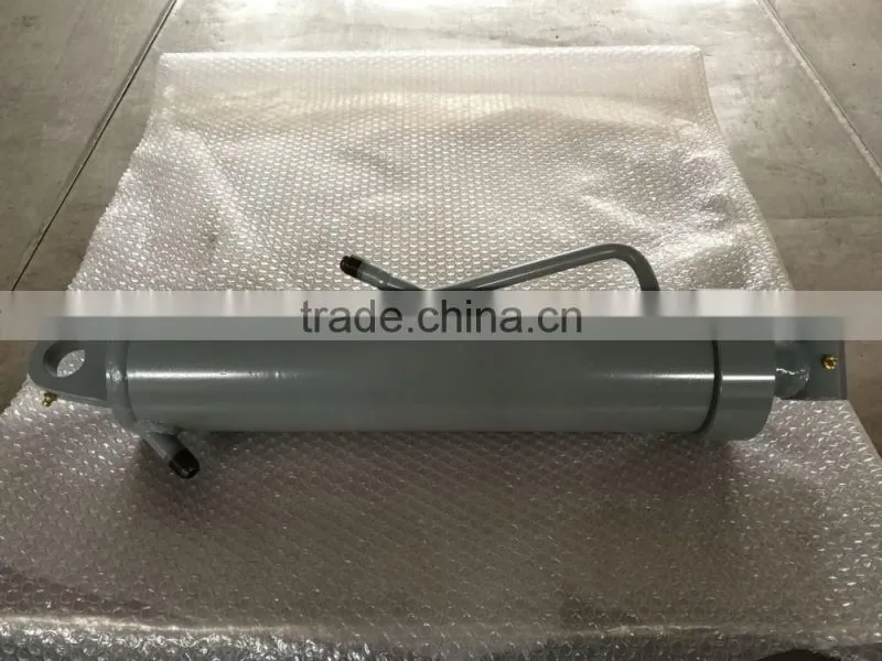 design different size hydraulic cylinder