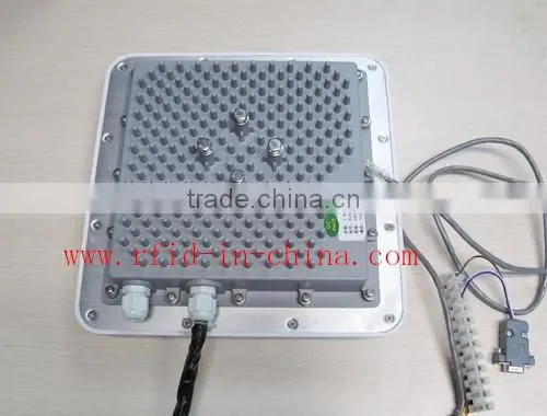 Waterproof UFH Long Range Passive RFID Reader
