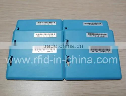 2015 Hot Selling active wifi tags rfid