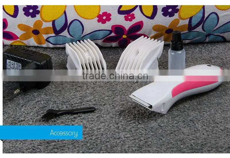 Supernanny Animals Specialities/Mini Pet Hair Trimmer For Small Size Pet(SN-800-1)