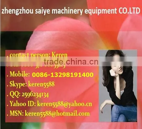 wood branch crusher