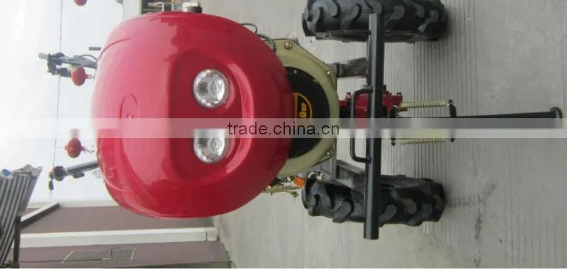 Mini Diesel Tiller,Diesel cultivator,7HP mini diesel tiller with headlighter