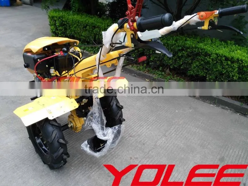 tiller, rotary tiller, kama tiller
