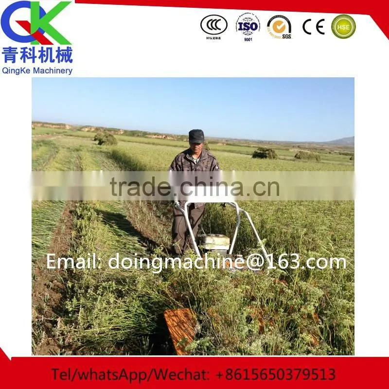 Best price for mini wheat harvester machine