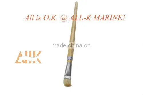 Flat Varnish Brushes