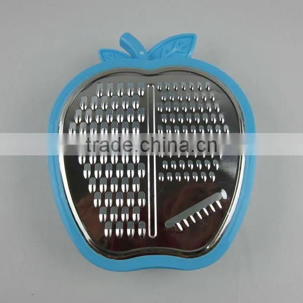 Vegetable Grater Stainless Steel with Box