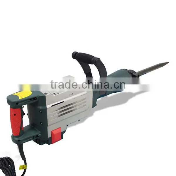 electric rotary hammer 20mm /hammer drill 500w for sale