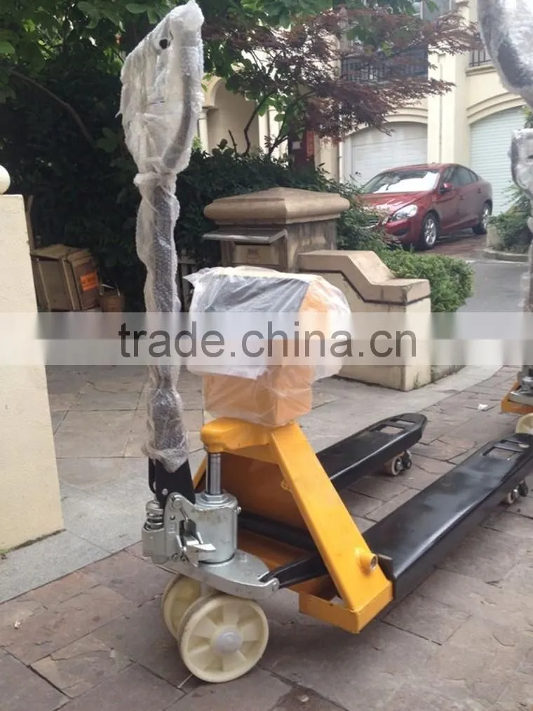 HPT-20S Pallet Truck Scale Pallet Truck
