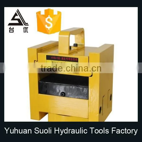 DEZHOU HAOTIAN MORSE SHANK PULLER