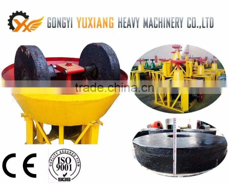 High output gold refining machine grinding mills for sale in zimbabwe