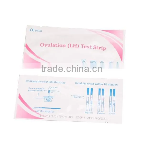 Strip Pregnancy Kits Ovulation Test Strip