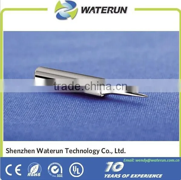 Hakko 900M-T-1CF Soldering Tips with Stable Temperature, Long Life Time