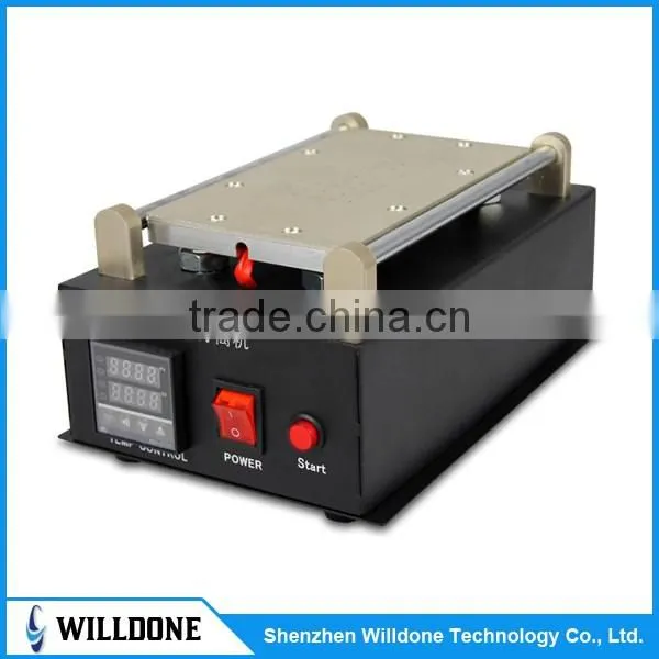 Best Seller LCD Vacuum Separator Machine For Cellphone Repairs