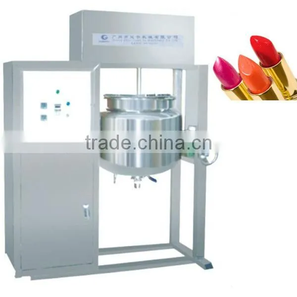 Promake Oil based product Lipstick cooling tunnel freezing machine