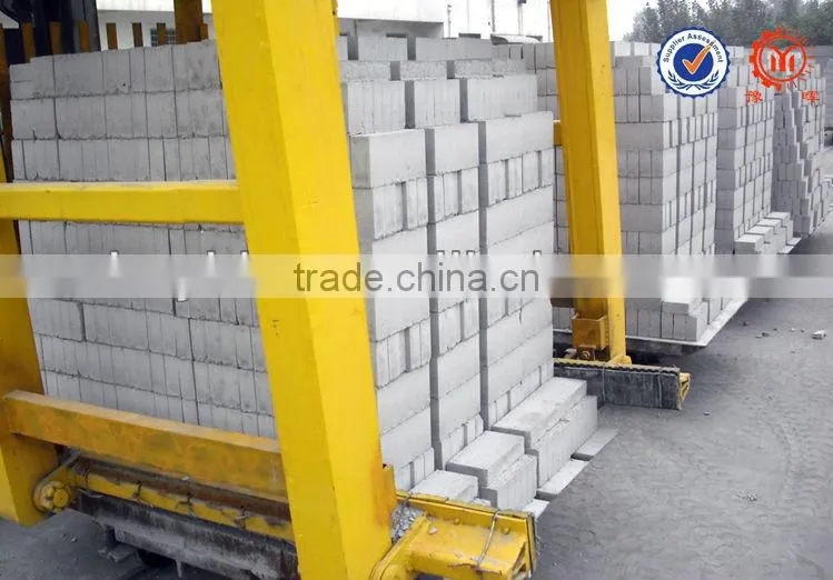 Block making machine manufacturer of China