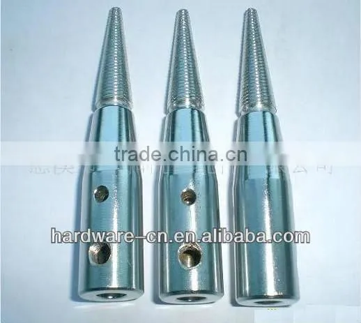 Zinc Plated Hardware