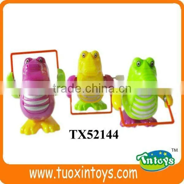 promote wind up toys