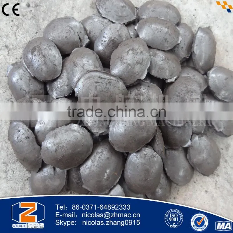 High Pressure Dry Powder Briquette Press Machine hydraulic briquette machine