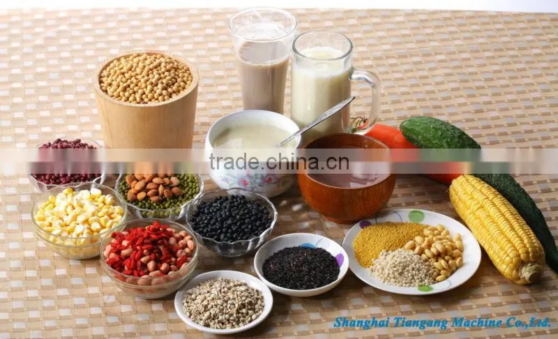 TGM-300 Commercial soybean grinding machine Soy milk machine