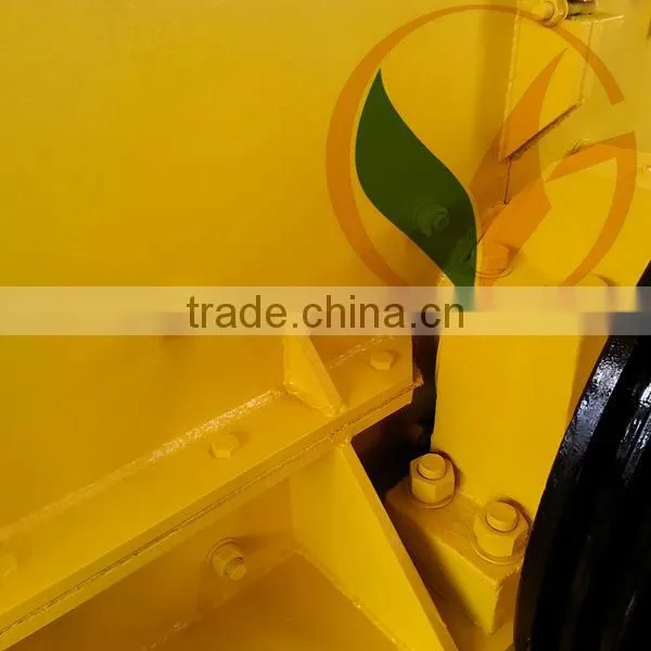 Senegal special offer 7900USD promotion price basalt impact crusher