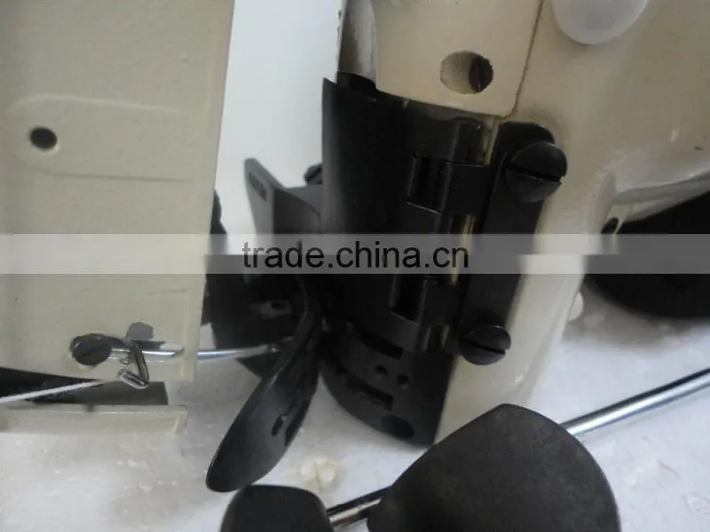 KEESTAR GK2200 economy single needle double thread sewing machine fishing net