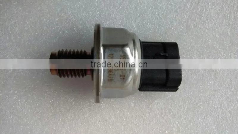D40 2.5DCi DIESEL FUEL PRESSURE SENSOR 55PP05-01