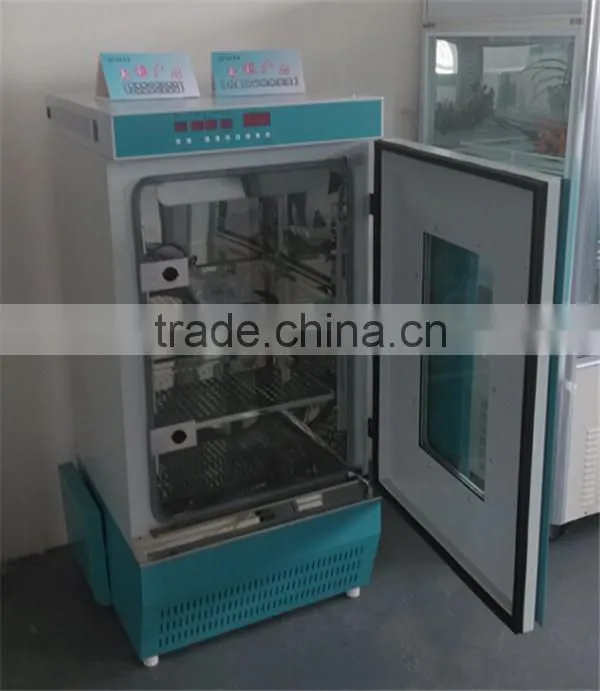 MI-A Series Bacteriology Incubator
