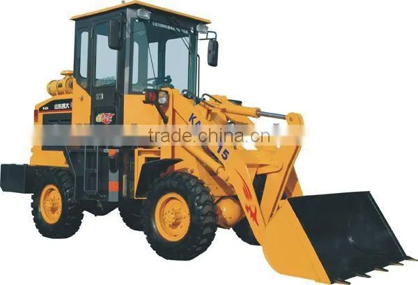 agriculture machine wheel loader