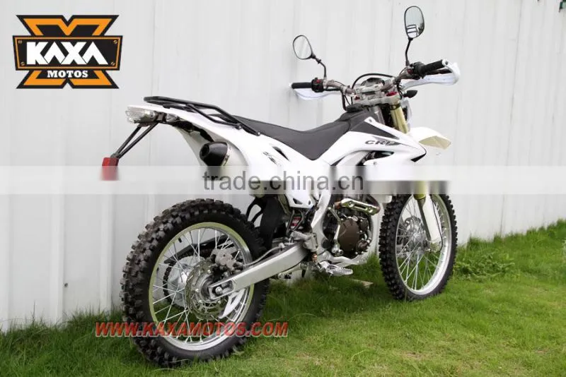 Popular Motorcycle 250cc