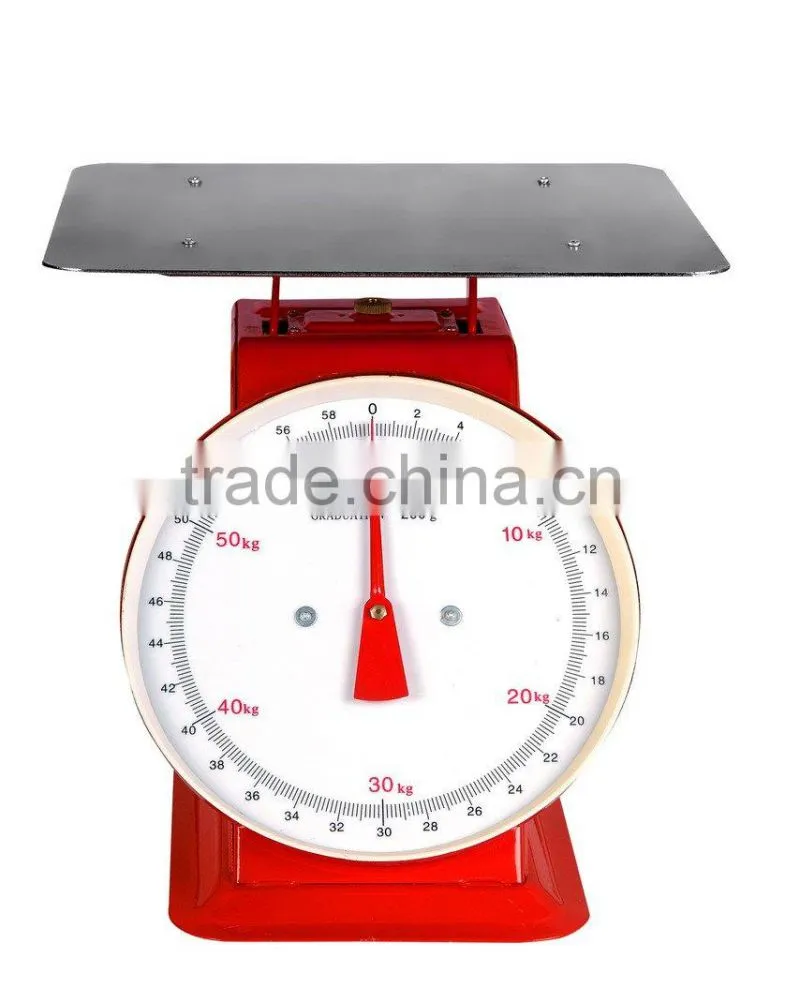 2016 new spring balance scale