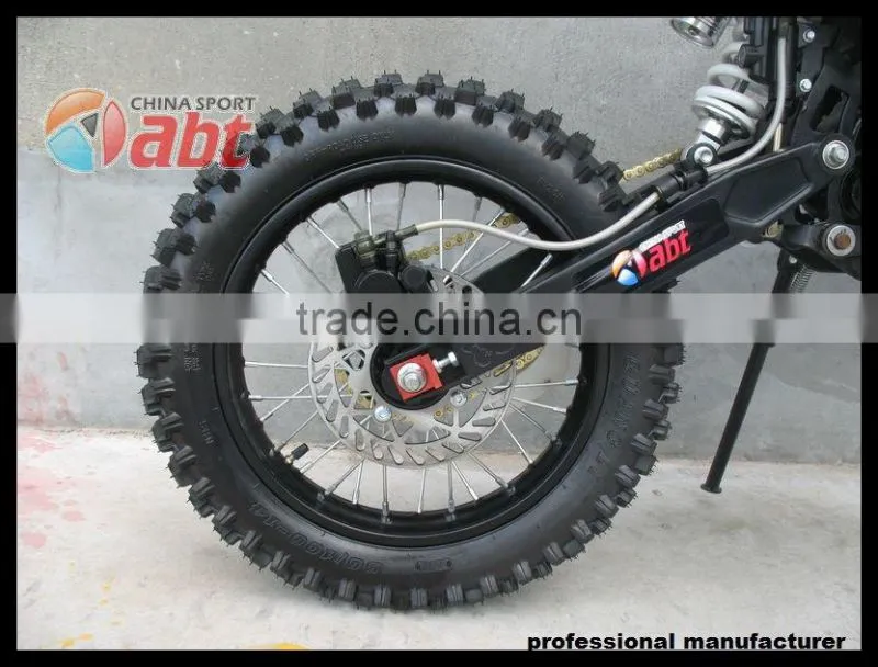 125CC PIT BIKE motorcycle