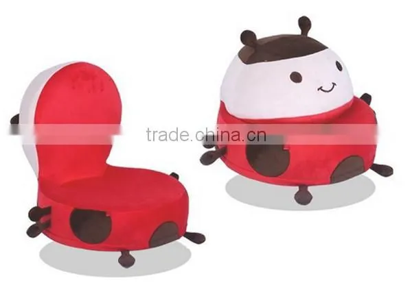 SFA00044 child sofa,fabric cover material,inflatable lazy sofa
