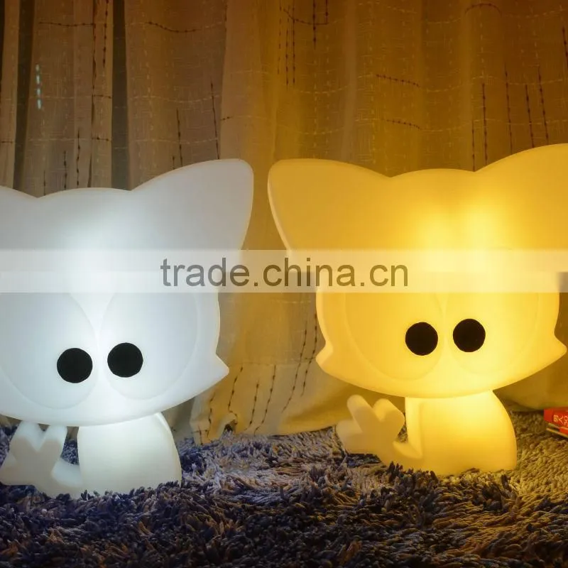 new table lamp with remote/APP/Mobile control home decorative table lam p made in china usb charger table lamp