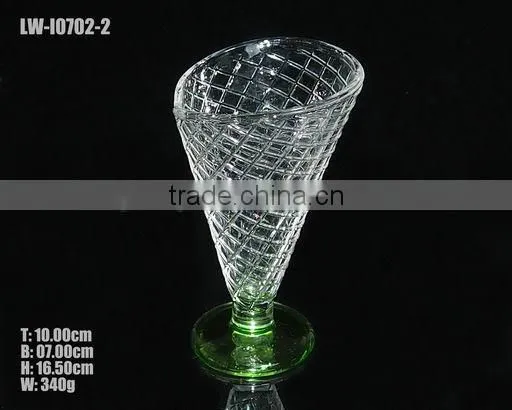 2015 NEW Glass smoothie cup