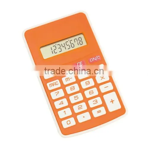 Cheap calculator,plastic calculator with good quality