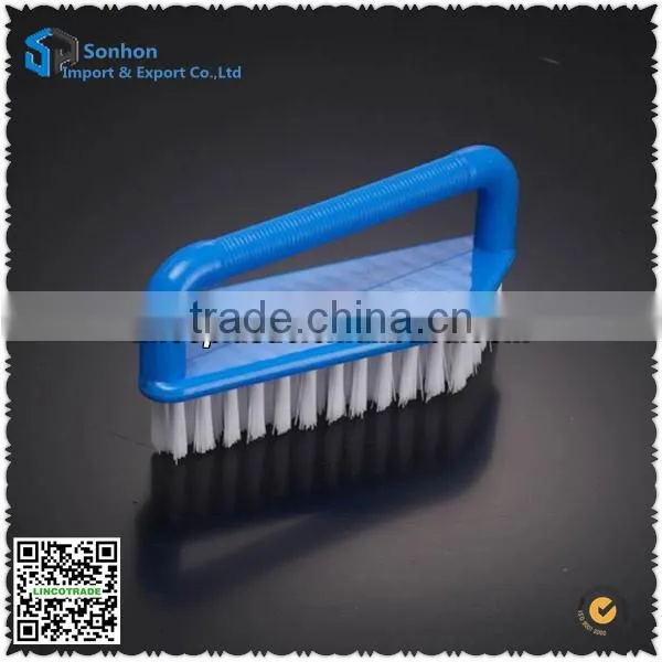 Houseware Plastic Scrub-brush