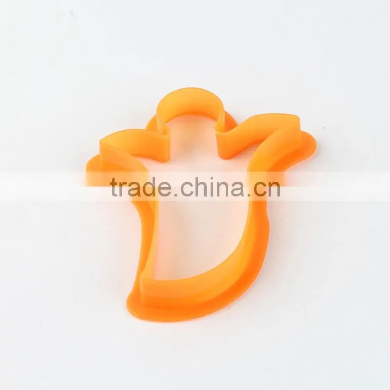 Party Cake Decoration Halloween Series Chocolate Mold