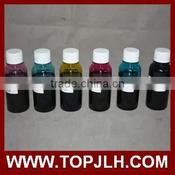 Eco-solvent Dye ink advertising ink