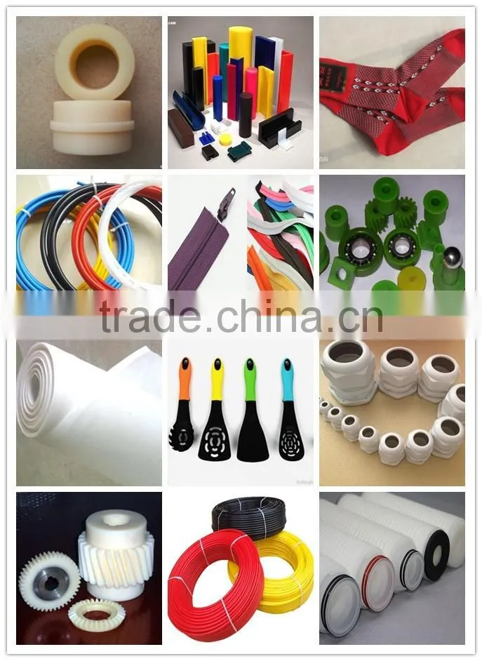 70D/24F nylon 6 DTY yarn dyed nylon filament yarn
