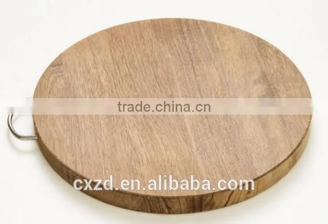 Simple-designed wholesale wooden cutting board