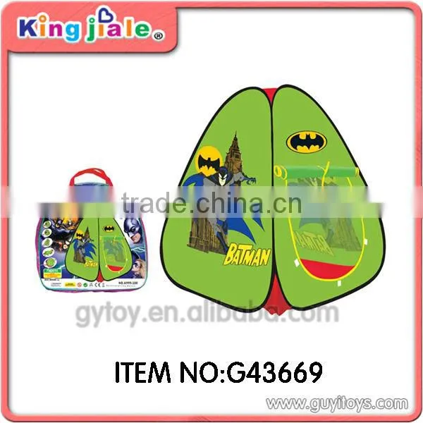 kids teepee play house tent