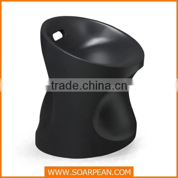 Furniture Design Modern Chair Fiberglass Luxury Chair