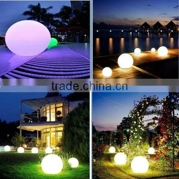 decoration ball lights hanging ball lights / led street light / led ceiling light