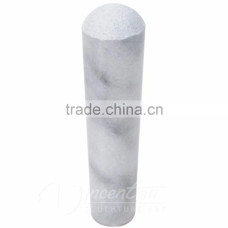 Wholesale hand carved natural marble kitchen equipment