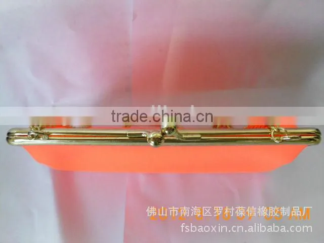 fashion siliocne bags for women